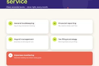 do accounting,bookkeeping, payroll,tax returns for USA and canada businesses