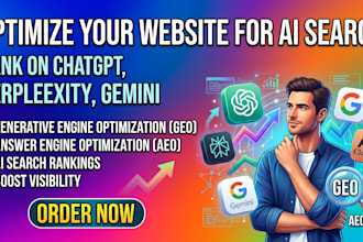 optimize your website for ai search and chatgpt