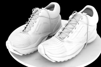 improve and enhance your amazon or shopify product images for higher conversion