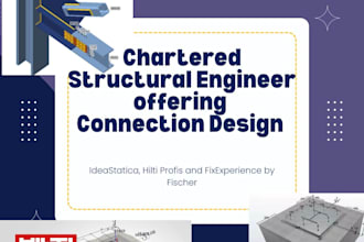 structural engineering design of steel frames