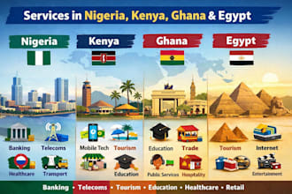offer quality legal  services in nigeria, kenya, ghana and egypt