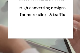 create eye catching pinterest pins using canva