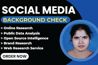 do ethical osint research and digital footprint analysis