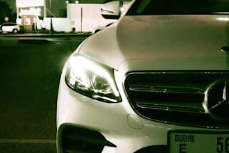 take crazyy car photos at affordable rate