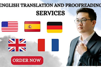 translate and edit brochure design flyers posters card tourism texts document