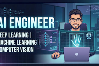 build custom ai and ml solutions