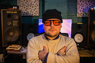 master your alternative track