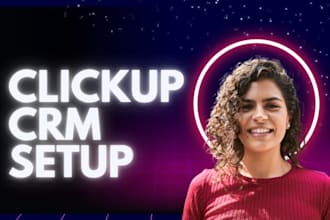 be clickup project management, clickup consultant and workflow automation expert