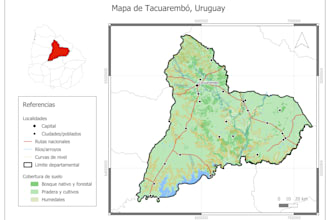 do gis mapping, geospatial analysis and remote sensing