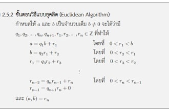 typeset complex mathematical and academic documents using latex