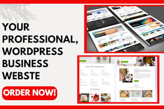 design a professional soap making website