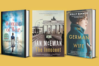 ich erstelle ein premium buchcover design oder ebook cover design