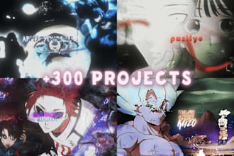 design eye catching thumbnails and banners