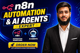 be your n8n expert