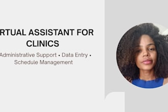 your virtual assistant for mental health clinics