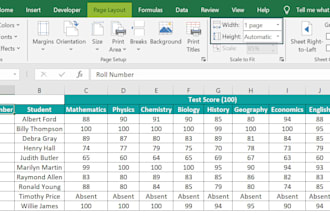 clean, format, merge, split excel data