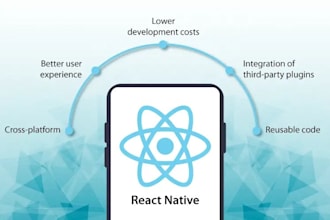 fix small bugs in your react native application