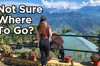 help you choose the best destination for your trip