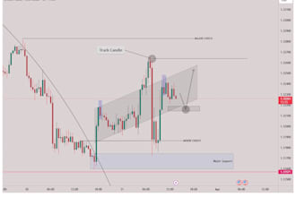 provide accurate forex analysis with entry exit points