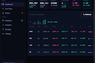 build a secure crypto wallet and payment gateway