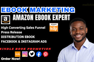 do ebook marketing, amazon kindle book promotion, book promotion, amazon ranking