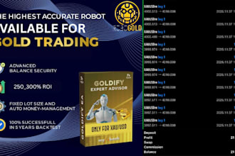 gold ea bot forex trading robot trading ea bot scalping gold ea bot xauusd robot