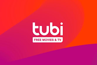 do tubi promotion, film promotion,organic tubi viewers, increase active audience