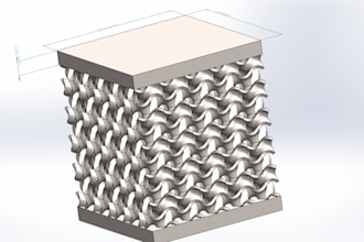 professional 3d cad design and modeling with solidworks