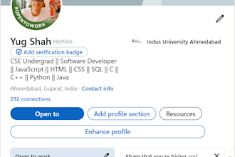 redesign your resume and CV