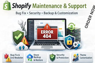 review and test shopify apps and audit your store to increase conversions