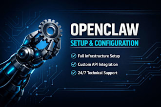 setup and configure openclaw ai assistant on mac mini, vps , local