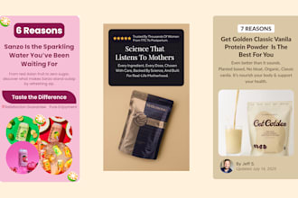 design a landing page design in figma and website design