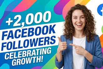 grow your facebook page followers and engagement