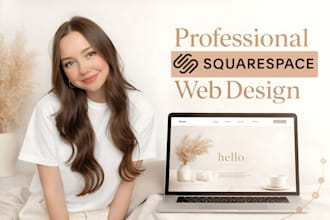 craft effective squarespace sites for small businesses