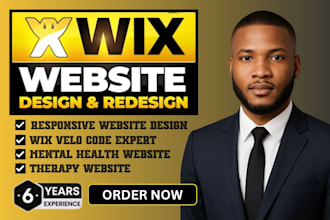 tour website travel booking website design redesign wix website wix velo code