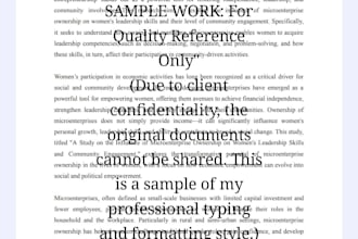 do professional typing and assignment services