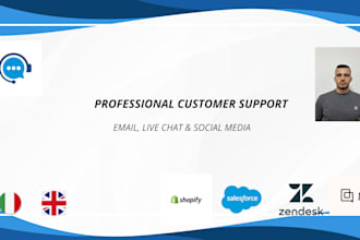 deliver fast, friendly, and reliable customer support