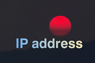 find ip address, track blackmailer, find someone