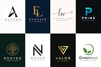 design custom icons and banners