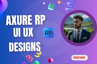 do prototype on axure rp