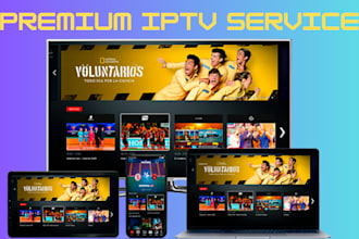 whitelabel iptv app for android firestick tivimate xciptv smart tv