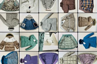 create professional fashion patterns and garment designs