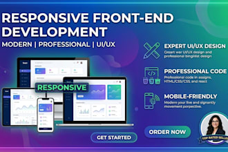 develop full stack website, apis integration and deployment