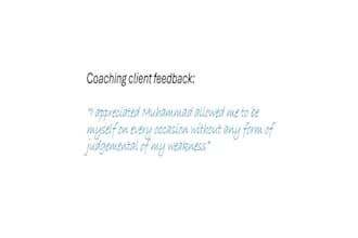 help you boost confidence and overcome self doubt