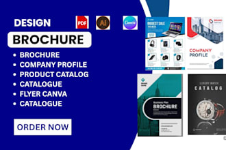 design catalog, redesign product catalogue, catalogue magazine layout, brochures
