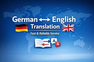 translate short german texts, phrases, and study notes