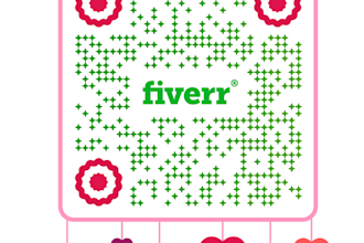 do creative qr code design create qr code generator for logo