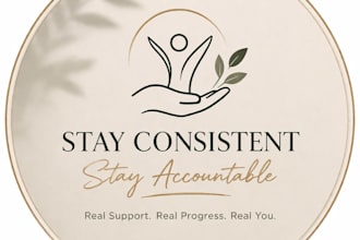 be your accountability coach