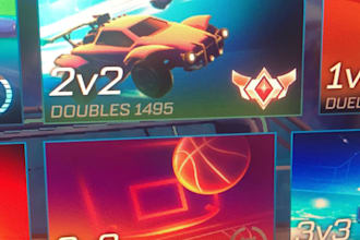 coach you in rocket league
