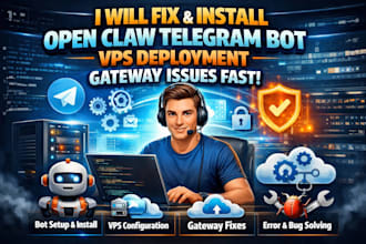 debug and fix openclaw with multiple ollama integration for multi routing setup
